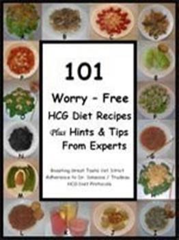 &quot;Hcg Gluten Free