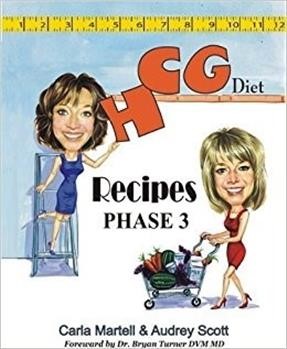 &quot;Phase 3 Hcg Recipes Breakfast