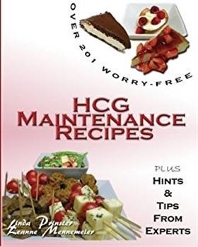 &quot;Hcg Recipe Guide