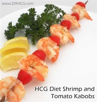 &quot;Meal Ideas For Hcg Phase 2