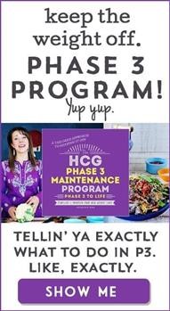 &quot;Hcg Diet Recipes Youtube