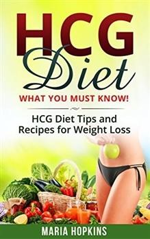 &quot;Hcg Lifestyle Recipes