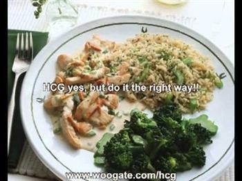 &quot;Hcg Diet Breakfast Recipes