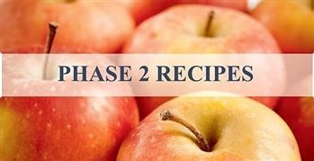 &quot;Hcg Phase 3 Recipes Nzs I Nzd