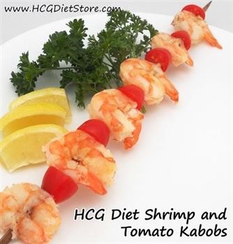 &quot;Hcg Shrimp And Cabbage Recipes