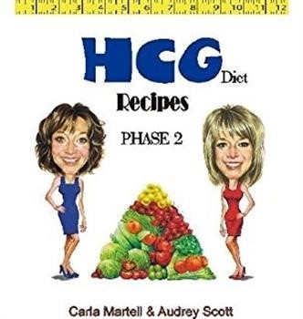 &quot;Hcg Recipes Phase 3 Only Simple