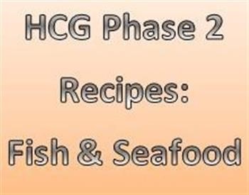 &quot;Cheating During Hcg Maintenance Phase Recipes