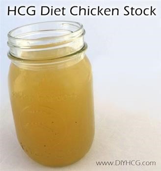 &quot;Hcg Burger Recipe Phase 2