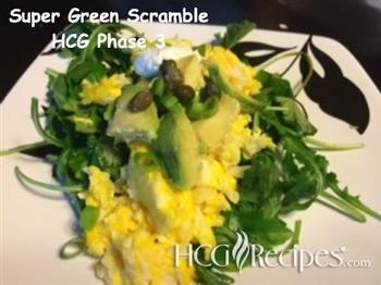 &quot;Easy Hcg Phase 3 Recipes Calories