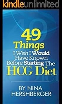 &quot;Hcg Recipes For Thanksgiving