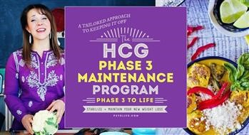 &quot;Hcg Phase I Recipes Baked