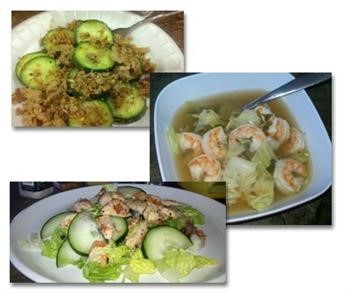 &quot;Hcg Recipe Shrimp Phase 2