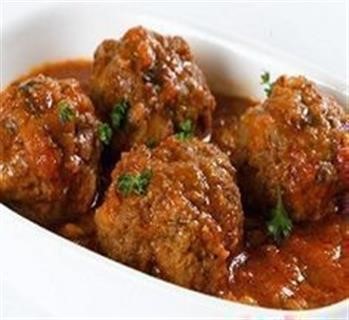 &quot;Hcg Diet Recipes Meatballs And Spaghetti