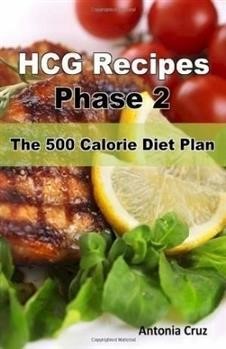 &quot;Omnitrition Hcg Recipes