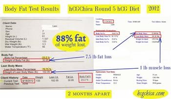 &quot;Recipes For Hcg Diet Phase 3