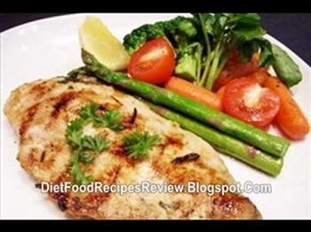 &quot;Hcg Recipe Ideas