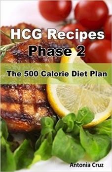 &quot;Hcg Diet List Of Approved Products For Co