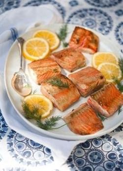 &quot;Hcg Phase 2 Seafood Recipes