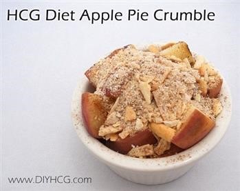 &quot;Hcg Diet Recipes Breakfast