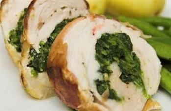 &quot;Hcg Phase Ii Recipes For Chicken