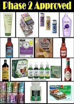 &quot;Hcg Diet Dressings