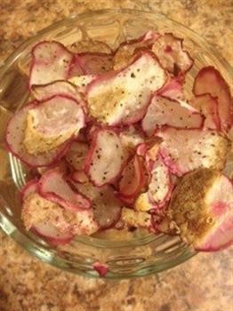 &quot;Hcg Recipes Apple Baked Chicken