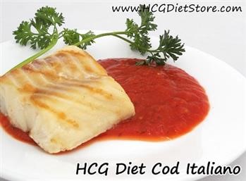 &quot;Easy Hcg Phase 3 Recipes Pizza