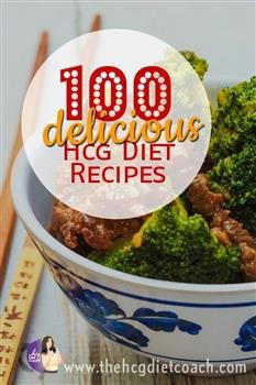 &quot;Hcg Diet Recipes For Cod