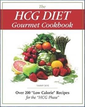 &quot;Hcg Recipes Phase 1 - Dr Simeons Recipes