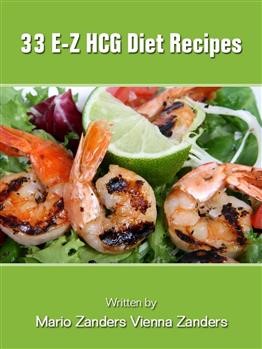 &quot;Best Hcg Recipes By Personal Chef Toni Sakaguchi Riko