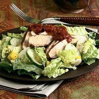 &quot;Hcg Chicken Salad Recipes