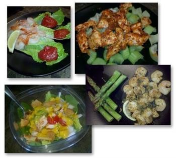 &quot;Hcg Diet Recipes Phase 2 Tilapia