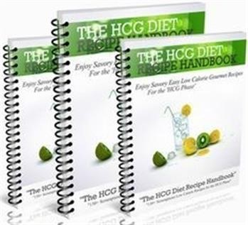 &quot;Free 101 Worry Free Hcg Diet Recipes Book