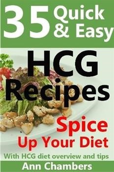 &quot;Hcg Maintenance Phase 3 Recipes Fmdup