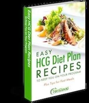 &quot;Recipes For Phase 3 Of Hcg Diet Side Effects