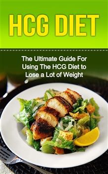 &quot;Healthy Hcg Recipes Phase One