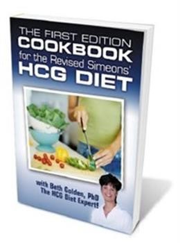 &quot;Hcg Diet Phase 2 Dessert Recipes