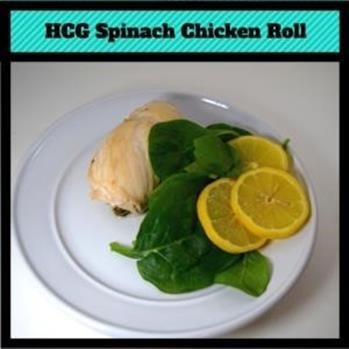 &quot;Hcg Phase I Recipes Wine And Chicken