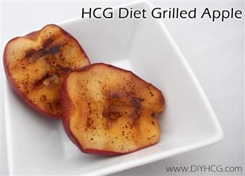 &quot;Changing Habits Hcg Recipes Phase1