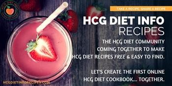 &quot;Hcg Recipes Jello Shooters