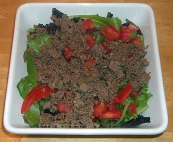 &quot;Hcg Diet Recipes Phase 2 Meatloaf And Bread