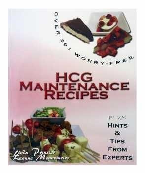 &quot;Phase Ii Hcg Diet Recipes