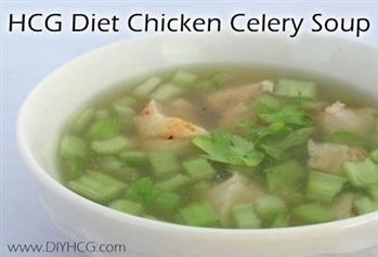 &quot;Hcg Recipes 5 Ingredients 15 Minutes