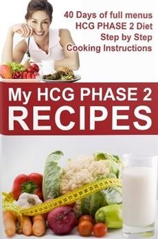 &quot;Hcg Recipes Quick