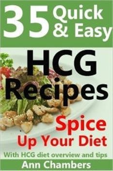 &quot;Shrimp Recipes For The Hcg Diet Coach