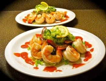 &quot;Shrimp Recipes For The Hcg Diet Menu