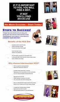 &quot;Hcg Approved Chicken Recipes