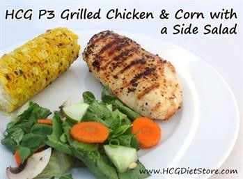 &quot;Hcg Recipes Phase 2 Youtube