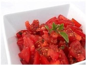 &quot;Changing Habits Hcg Recipes Appetizer