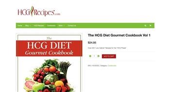 &quot;Hcg Diet Recipes Cabbage Soup